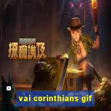 vai corinthians gif